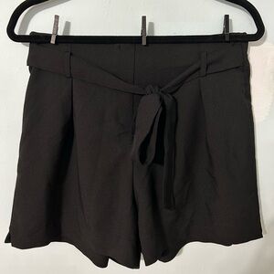 These are HAVE black shorts, super comfy and airy!